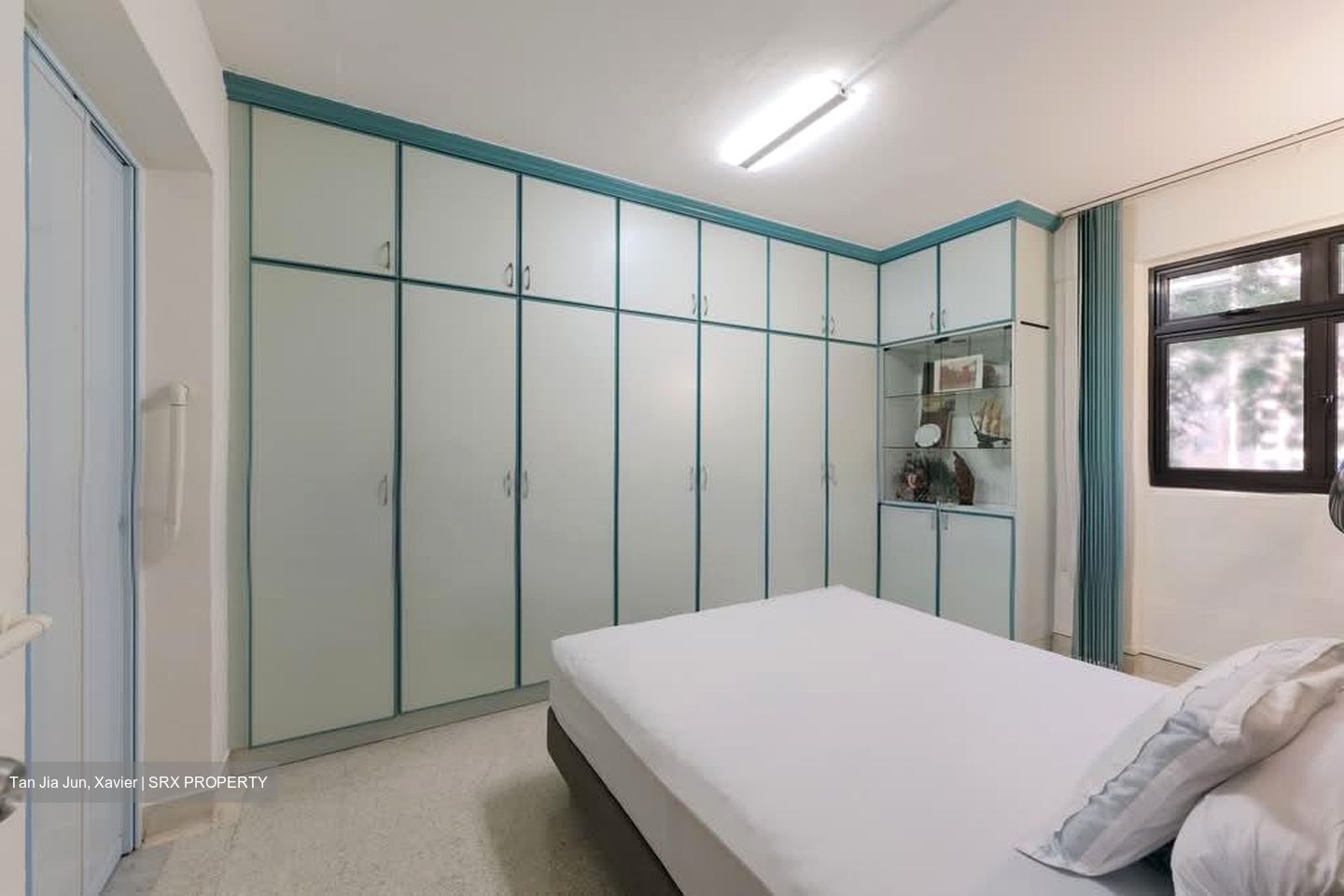 Blk 12 Dover Heights (Queenstown), HDB 5 Rooms #604371781